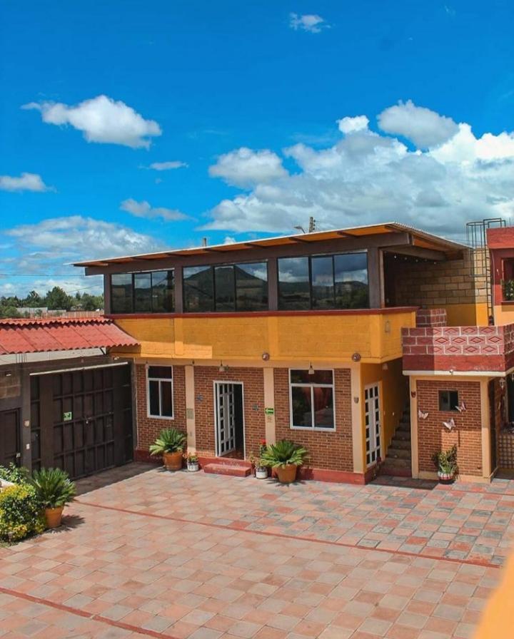 El Sueno De Quetzalcoatl Hotel San Juan Teotihuacán Buitenkant foto