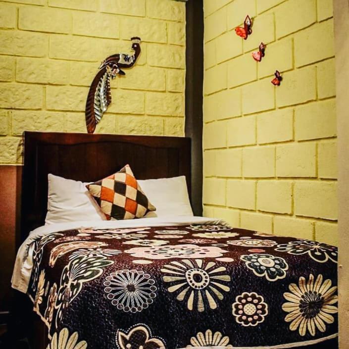 El Sueno De Quetzalcoatl Hotel San Juan Teotihuacán Kamer foto