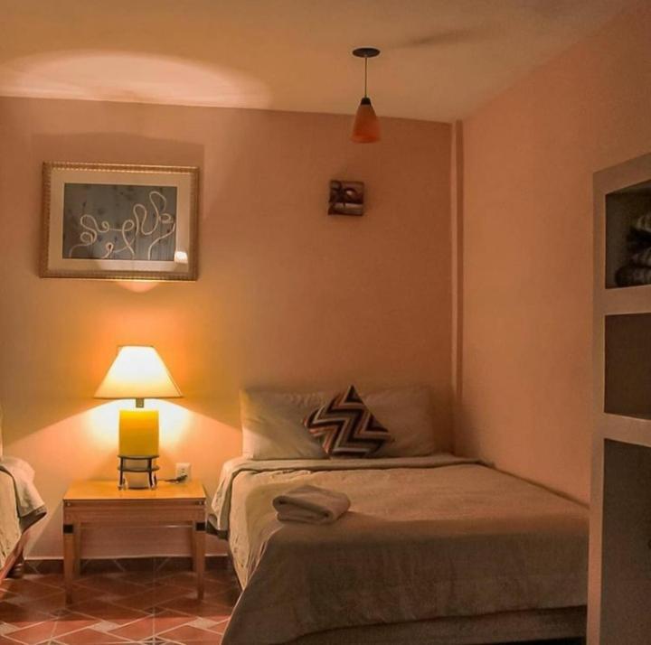 El Sueno De Quetzalcoatl Hotel San Juan Teotihuacán Buitenkant foto