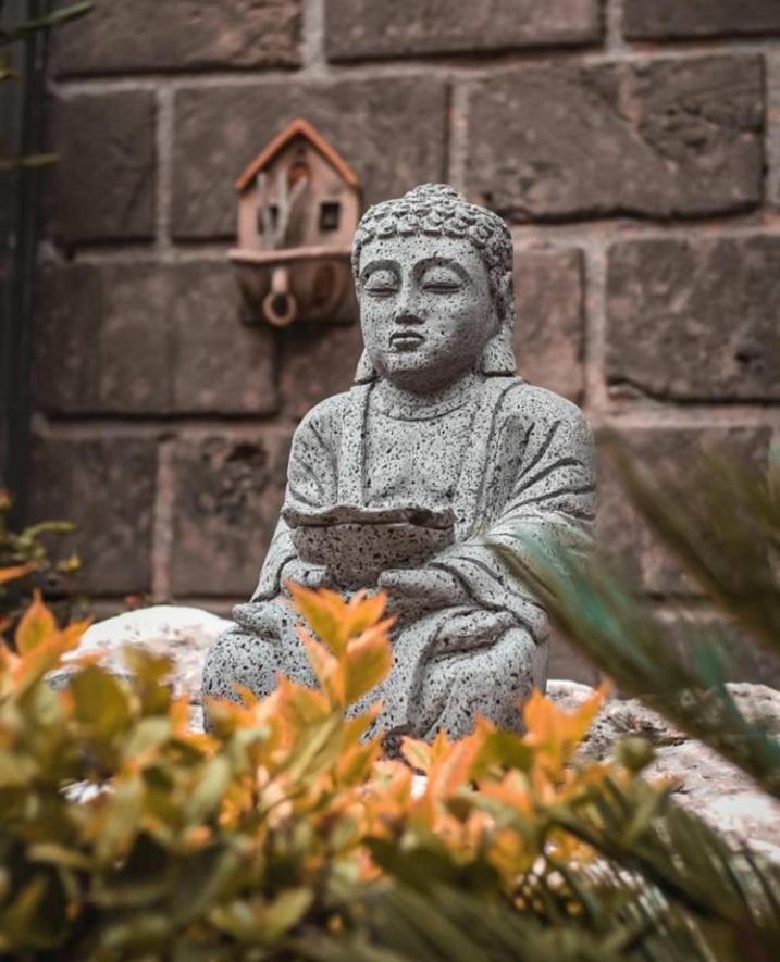 El Sueno De Quetzalcoatl Hotel San Juan Teotihuacán Buitenkant foto