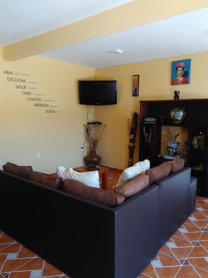 El Sueno De Quetzalcoatl Hotel San Juan Teotihuacán Buitenkant foto