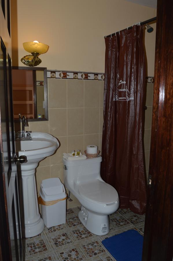 El Sueno De Quetzalcoatl Hotel San Juan Teotihuacán Buitenkant foto