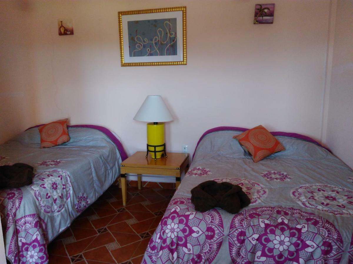 El Sueno De Quetzalcoatl Hotel San Juan Teotihuacán Buitenkant foto